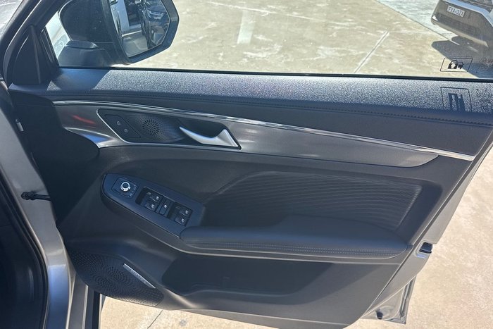 2024 GWM Haval Jolion Premium