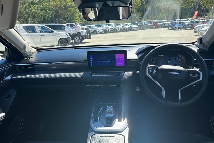 2024 GWM Haval Jolion Premium