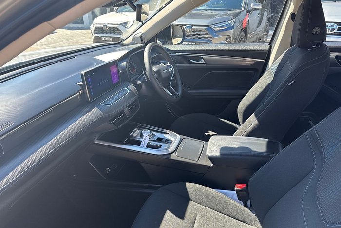 2024 GWM Haval Jolion Premium