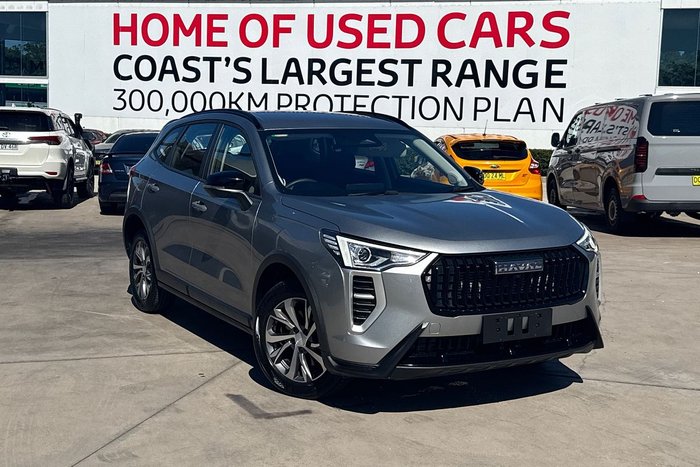 2024 GWM Haval Jolion Premium