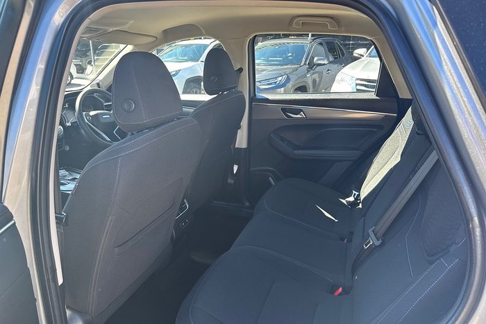 2024 GWM Haval Jolion Premium