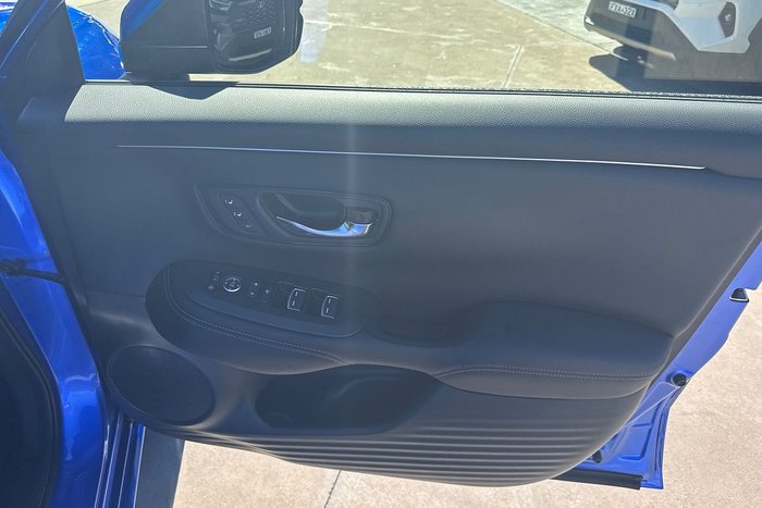 2023 Honda ZR-V VTi LX