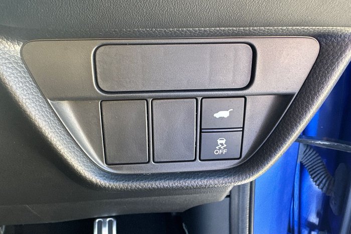 2023 Honda ZR-V VTi LX