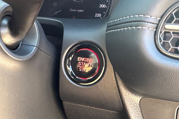 2023 Honda ZR-V VTi LX