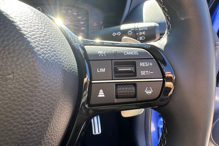 2023 Honda ZR-V VTi LX