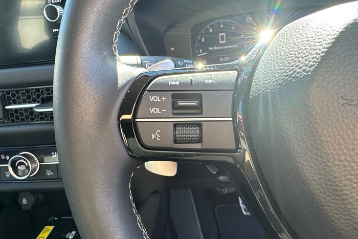 2023 Honda ZR-V VTi LX