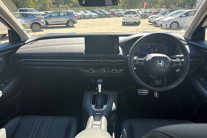 2023 Honda ZR-V VTi LX