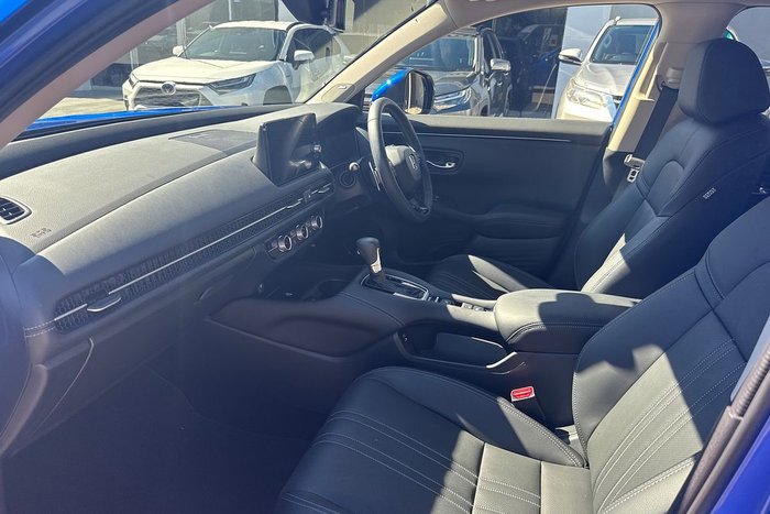 2023 Honda ZR-V VTi LX