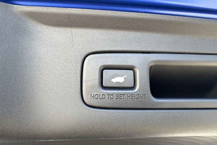 2023 Honda ZR-V VTi LX