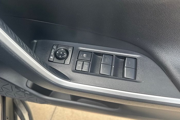 2023 Toyota RAV4 Cruiser