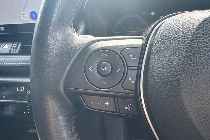 2023 Toyota RAV4 Cruiser