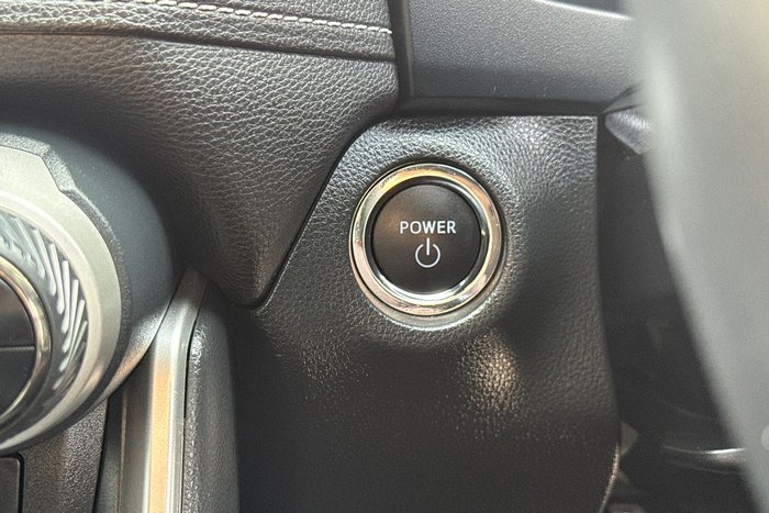 2023 Toyota RAV4 Cruiser