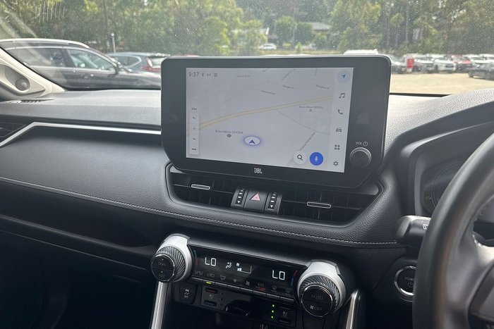 2023 Toyota RAV4 Cruiser