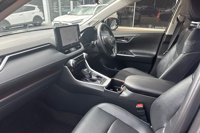 2023 Toyota RAV4 Cruiser