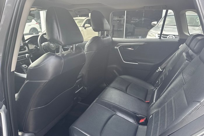 2023 Toyota RAV4 Cruiser