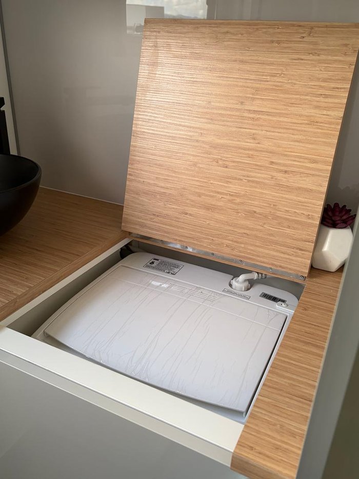 2025 JB Caravans Touring Slide Out 7.3 M Iveco