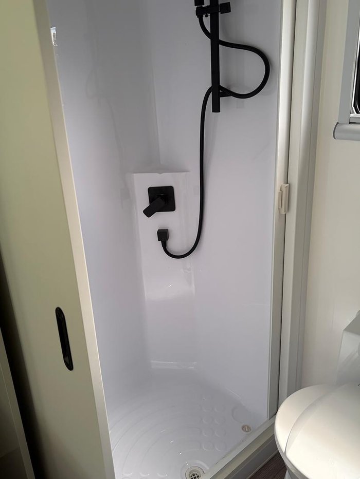 2026 JB Caravans Touring Slide Out 7.3 M Iveco