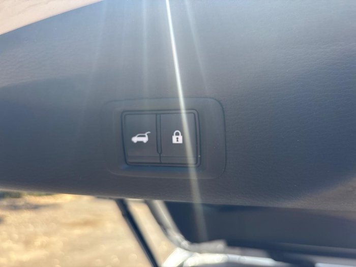 2024 Mitsubishi Outlander PHEV Exceed