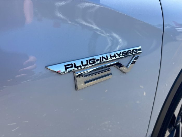 2024 Mitsubishi Outlander PHEV Exceed