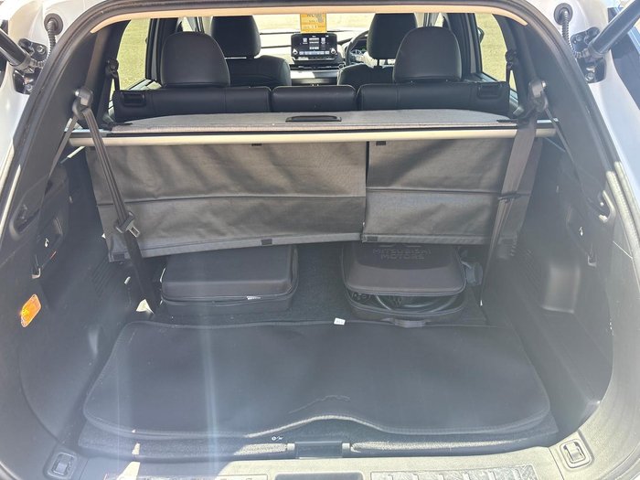 2024 Mitsubishi Outlander PHEV Exceed