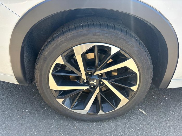 2024 Mitsubishi Outlander PHEV Exceed