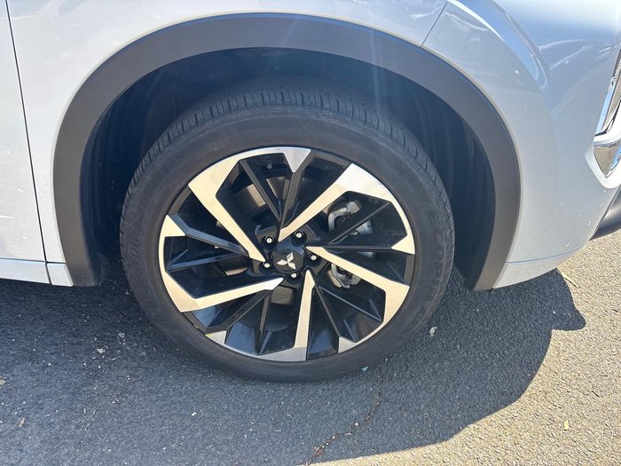 2024 Mitsubishi Outlander PHEV Exceed