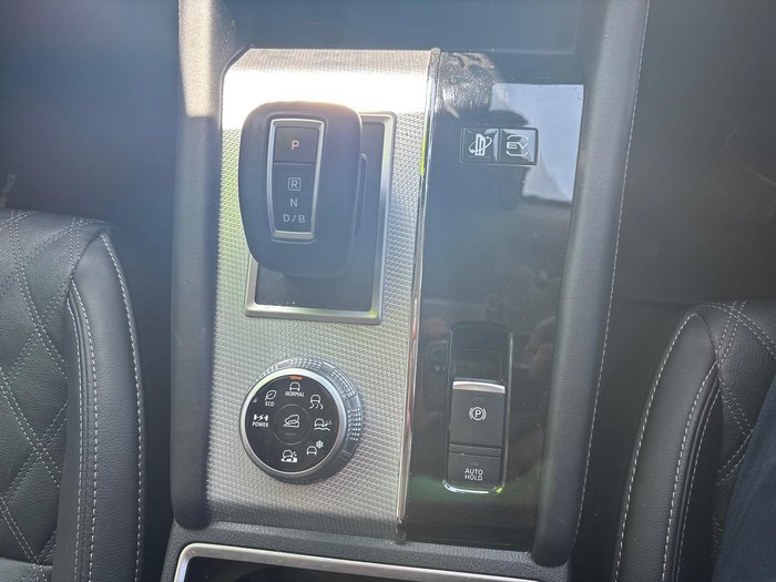 2024 Mitsubishi Outlander PHEV Exceed