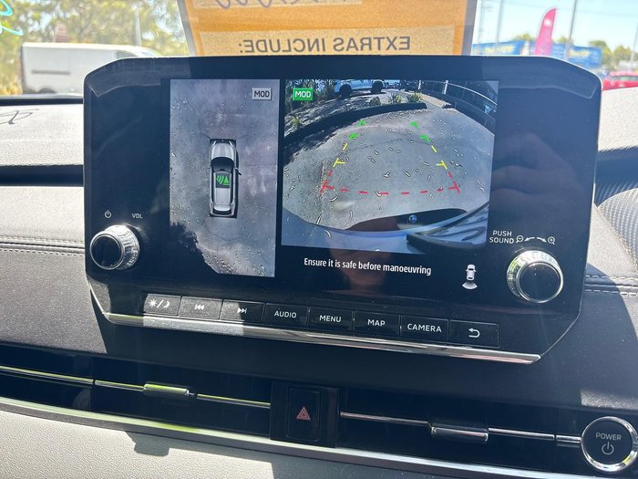 2024 Mitsubishi Outlander PHEV Exceed