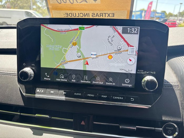 2024 Mitsubishi Outlander PHEV Exceed