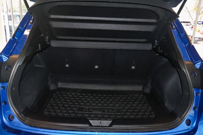 2024 Nissan QASHQAI ST-L