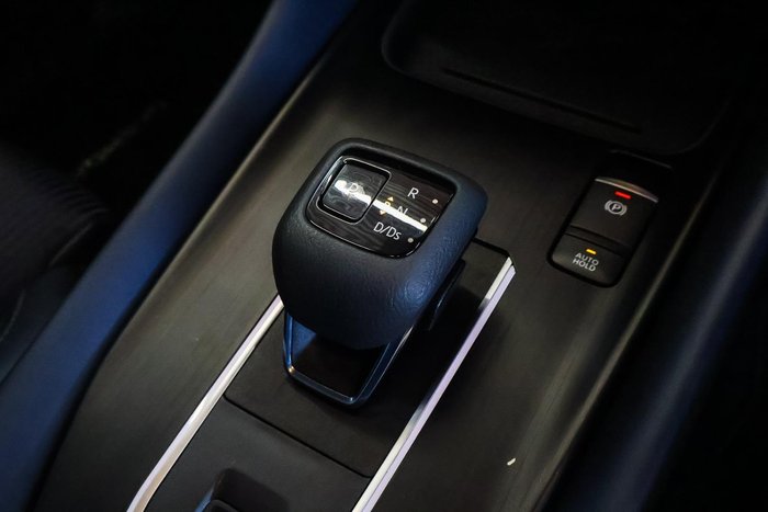 2024 Nissan QASHQAI ST-L