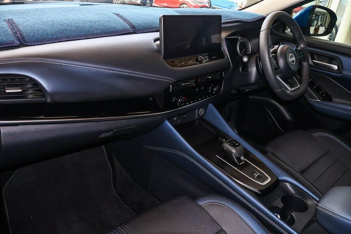 2024 Nissan QASHQAI ST-L