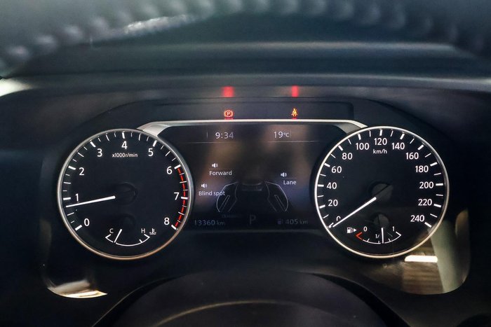 2024 Nissan QASHQAI ST-L