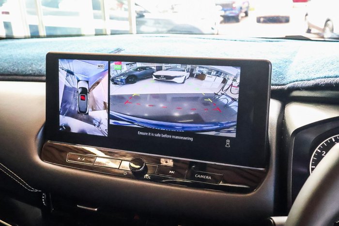 2024 Nissan QASHQAI ST-L