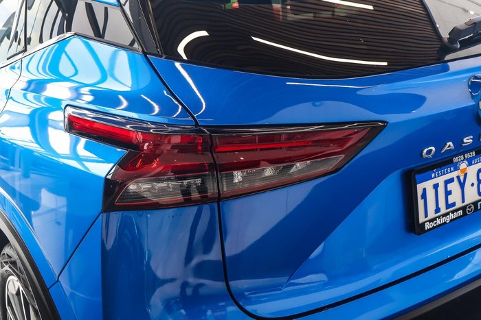 2024 Nissan QASHQAI ST-L