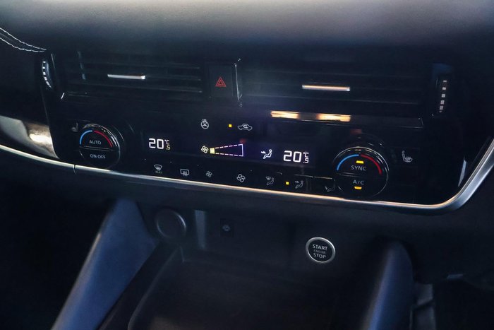 2024 Nissan QASHQAI ST-L