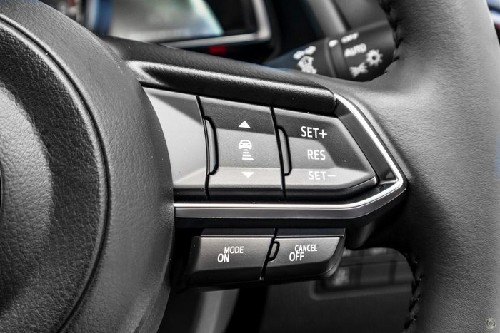 2025 Mazda 2 G15 Evolve