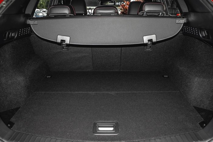 2025 Mazda CX-5 G35 GT SP