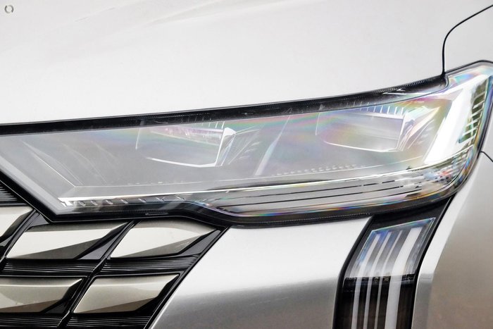 2025 GWM Haval H6 Ultra Hybrid