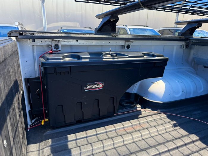 2019 Toyota Hilux Rugged