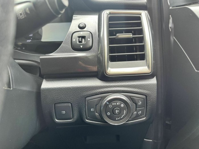 2021 Ford Ranger Wildtrak