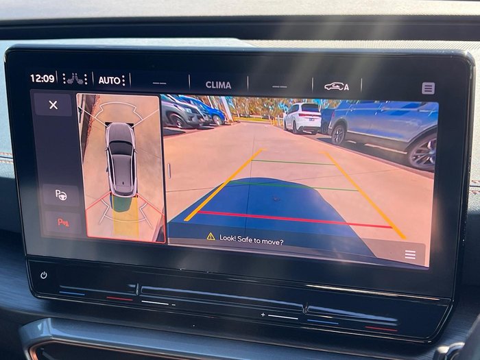 2023 CUPRA Formentor VZx