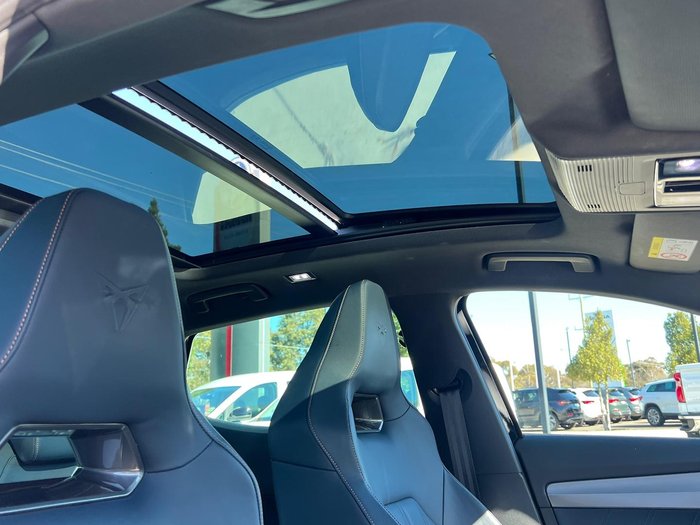 2023 CUPRA Formentor VZx