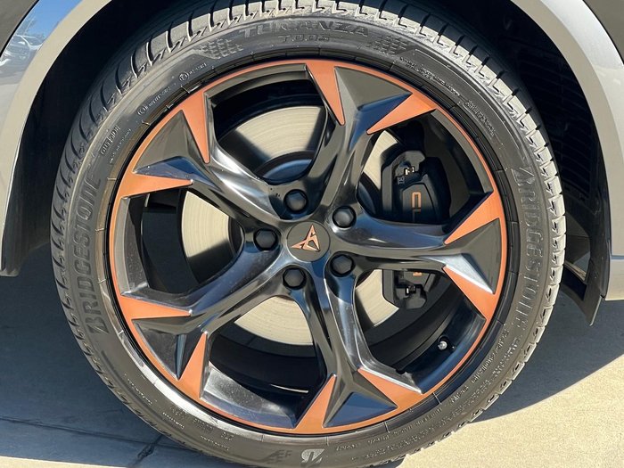 2023 CUPRA Formentor VZx