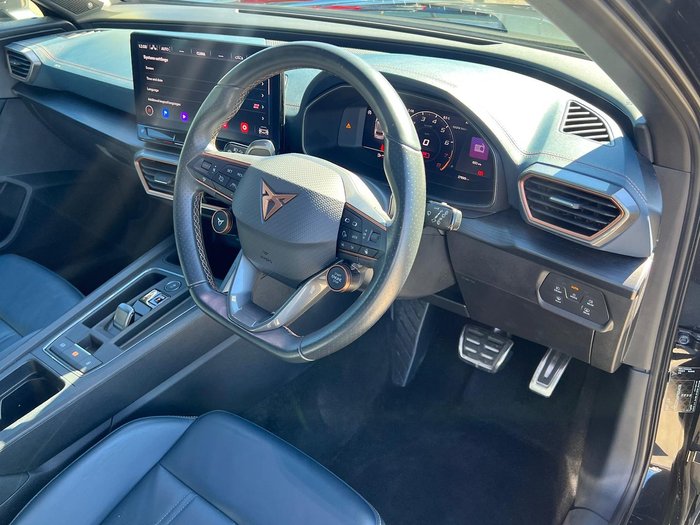 2023 CUPRA Formentor VZx