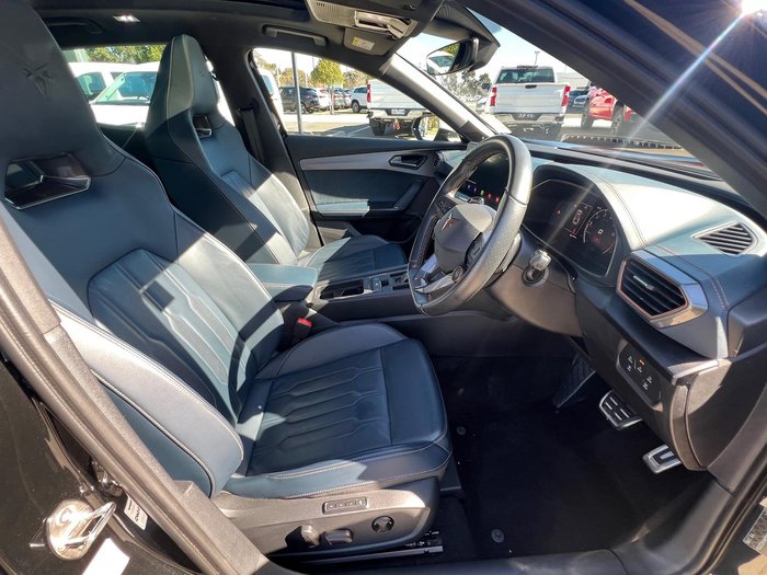 2023 CUPRA Formentor VZx