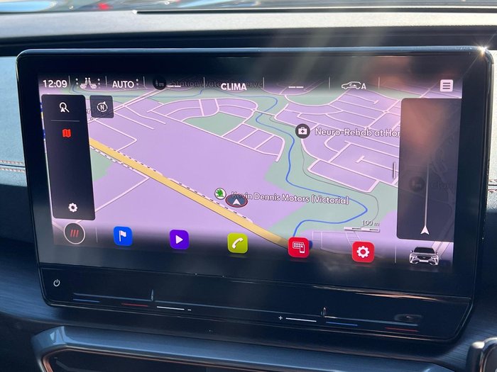 2023 CUPRA Formentor VZx