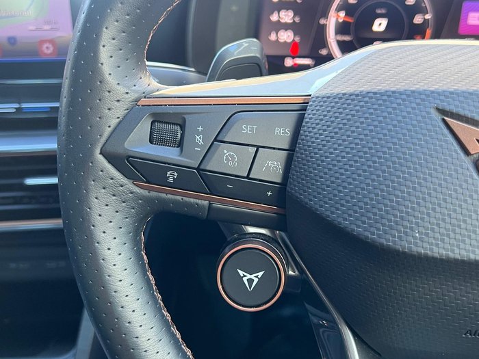 2023 CUPRA Formentor VZx