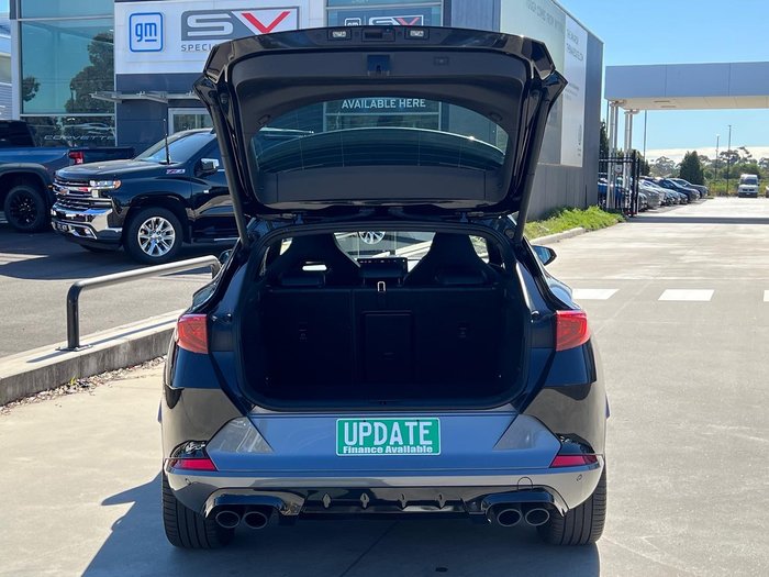 2023 CUPRA Formentor VZx