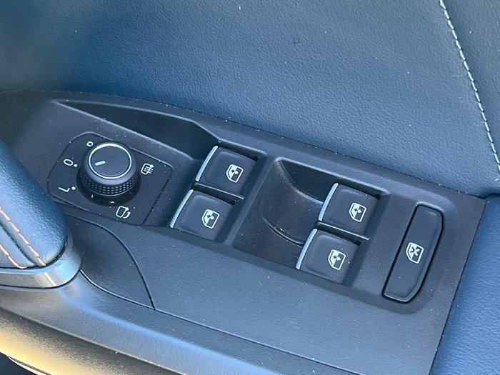 2023 CUPRA Formentor VZx